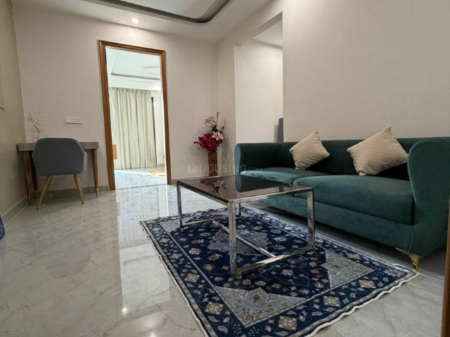 1 BHK Apartment in Sector 62 for rent Noida. The reference number is 20683879