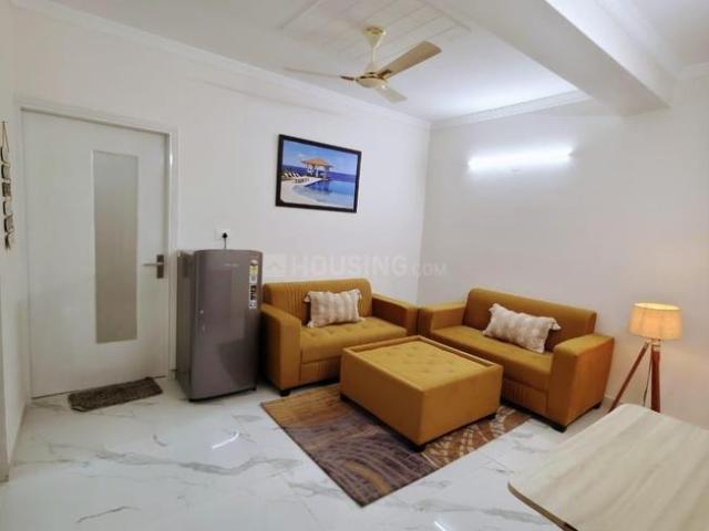 1 BHK Apartment in Sector 62 for rent Noida. The reference number is 20955542