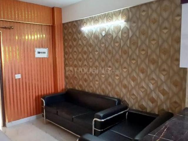 1 BHK Apartment in Sector 62 for rent Gurgaon. The reference number is 20425691