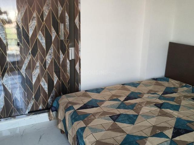1 BHK Apartment in Sector 62 for rent Gurgaon. The reference number is 20115014