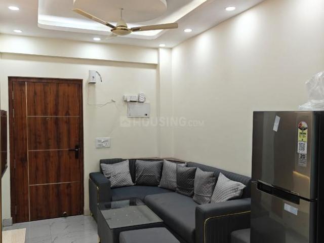 1 BHK Apartment in Sector 62 for rent Gurgaon. The reference number is 20281453