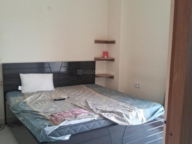 1 BHK Apartment in Sector 62 for resale Gurgaon. The reference number is 19746642
