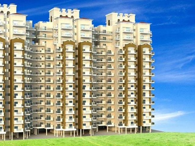 1 BHK Apartment in Sector 62 for resale Gurgaon. The reference number is 19748934