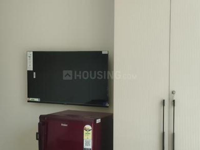 1 BHK Apartment in Sector 62 for resale Gurgaon. The reference number is 20378334
