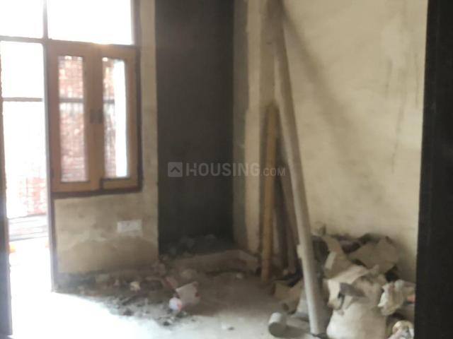 1 BHK Apartment in Sector 62A for resale Noida. The reference number is 17458294