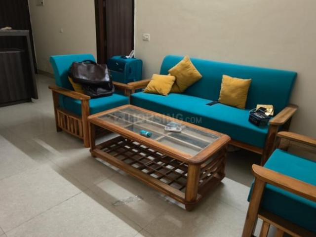 1 BHK Apartment in Sector 63 for rent Gurgaon. The reference number is 19906733
