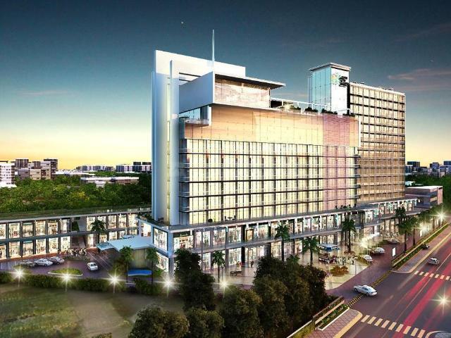 1 BHK Apartment in Sector 63 for rent Gurgaon. The reference number is 20665319