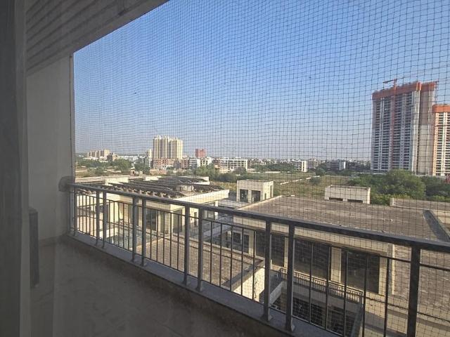 1 BHK Apartment in Sector 63 for rent Gurgaon. The reference number is 20242476
