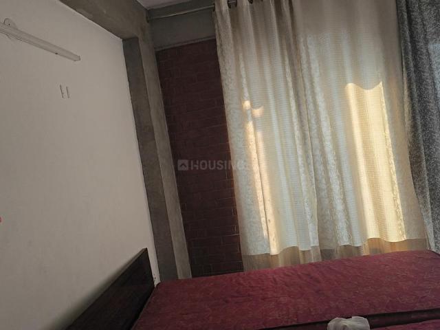 1 BHK Apartment in Sector 6 for rent Sohna. The reference number is 18502225