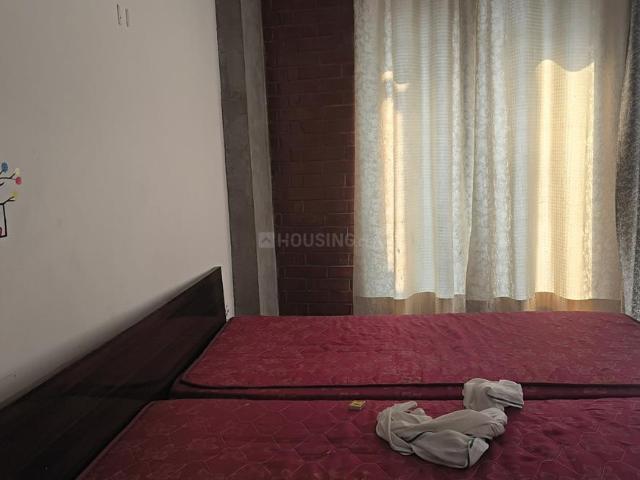 1 BHK Apartment in Sector 6 for rent Sohna. The reference number is 18518281