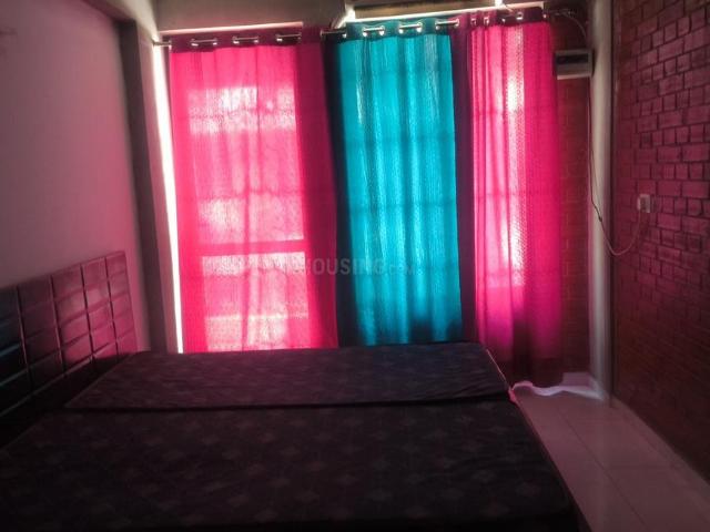 1 BHK Apartment in Sector 6 for rent Sohna. The reference number is 18526359