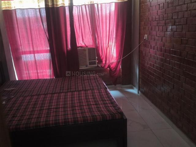 1 BHK Apartment in Sector 6 for rent Sohna. The reference number is 18526359