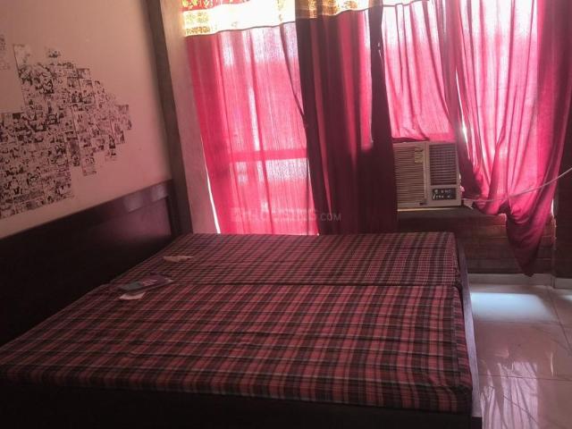 1 BHK Apartment in Sector 6 for rent Sohna. The reference number is 18535782