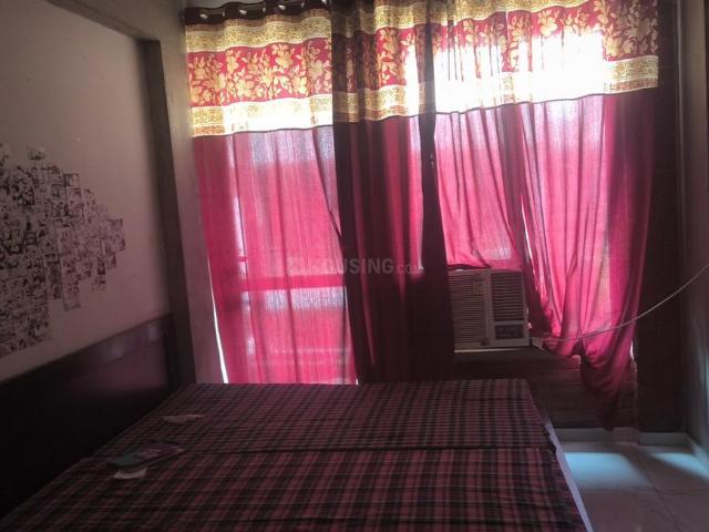 1 BHK Apartment in Sector 6 for rent Sohna. The reference number is 18562208