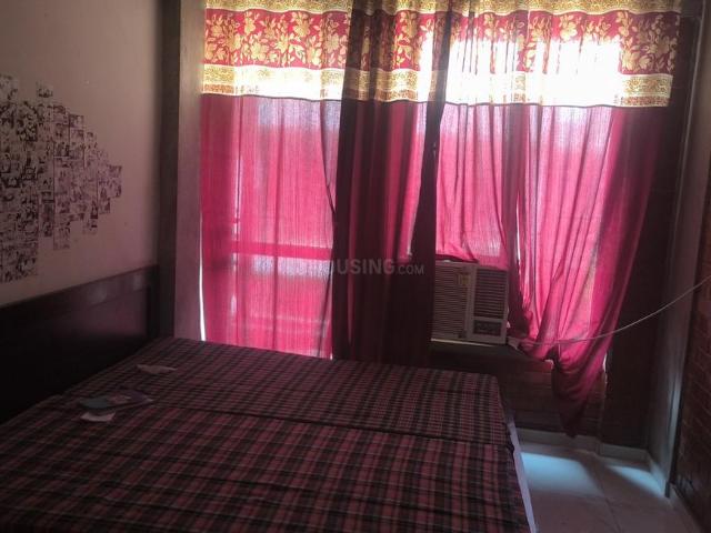 1 BHK Apartment in Sector 6 for rent Sohna. The reference number is 18584432