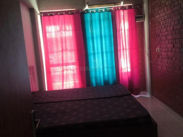 1 BHK Apartment in Sector 6 for rent Sohna. The reference number is 18594250