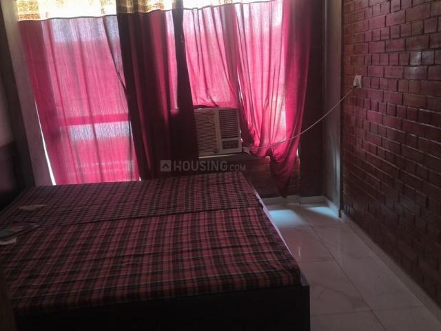 1 BHK Apartment in Sector 6 for rent Sohna. The reference number is 18594250