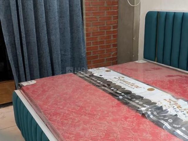 1 BHK Apartment in Sector 6 for rent Sohna. The reference number is 20585086