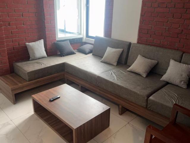 1 BHK Apartment in Sector 6 for rent Sohna. The reference number is 20800892