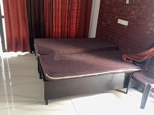 1 BHK Apartment in Sector 6 for rent Sohna. The reference number is 20149767