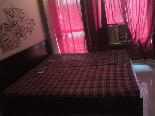 1 BHK Apartment in Sector 6 for rent Sohna. The reference number is 20262417