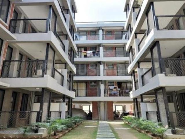 1 BHK Apartment in Sector 6 for resale Sohna. The reference number is 20169074