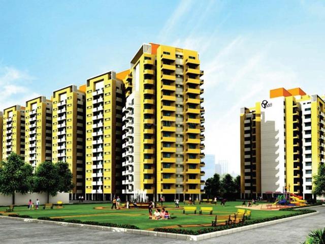 1 BHK Apartment in Sector 6 for resale Sohna. The reference number is 20693577