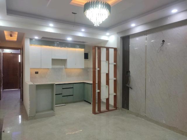 1 BHK Apartment in Sector 74 for resale Noida. The reference number is 14587663