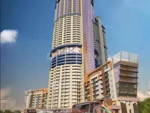 1 BHK Apartment in Sector 74 for resale Noida. The reference number is 15081007