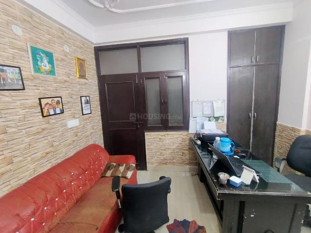 1 BHK Apartment in Sector 74 for resale Noida. The reference number is 15385683