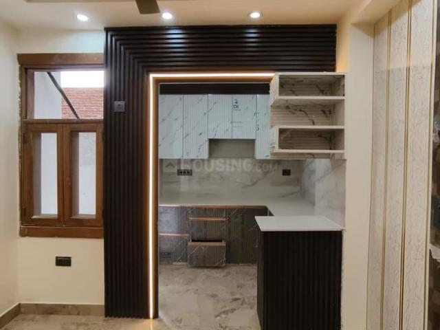 1 BHK Apartment in Sector 74 for resale Noida. The reference number is 17568896