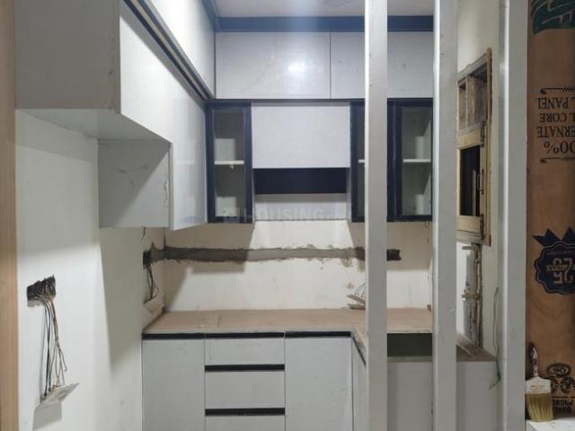 1 BHK Apartment in Sector 73 for resale Noida. The reference number is 19956901