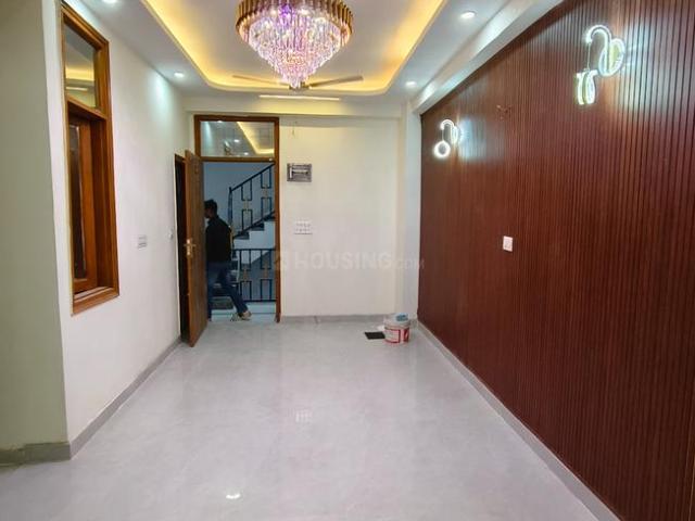 1 BHK Apartment in Sector 74 for resale Noida. The reference number is 20208828