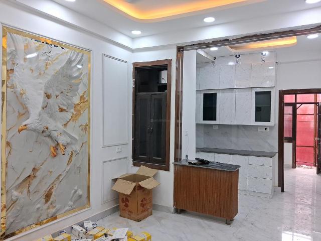 1 BHK Apartment in Sector 74 for resale Noida. The reference number is 20398506