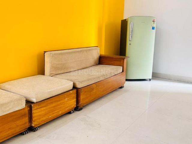 1 BHK Apartment in Sector 75 for rent Noida. The reference number is 19200560