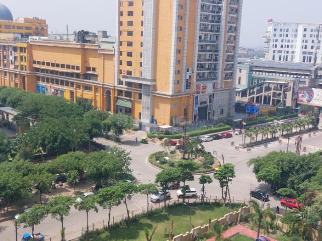 1 BHK Apartment in Sector 75 for rent Noida. The reference number is 20209095