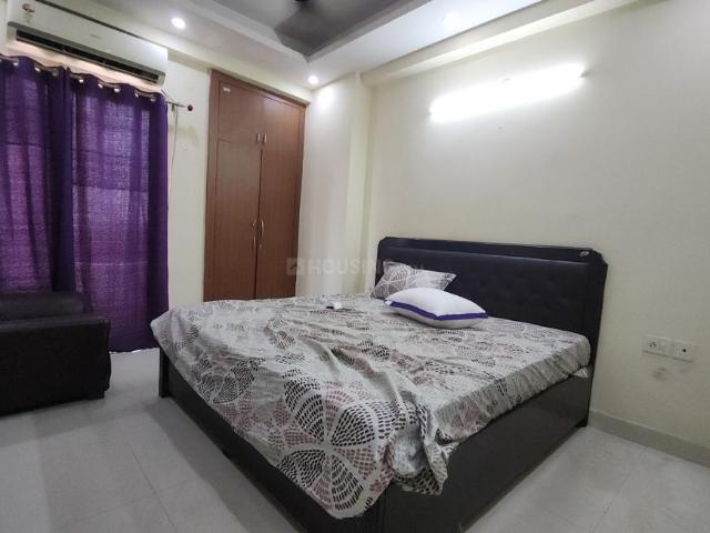 1 BHK Apartment in Sector 75 for rent Noida. The reference number is 20505304
