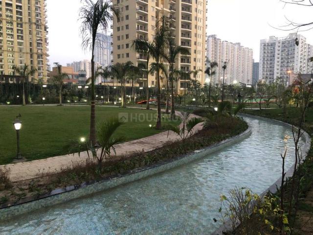1 BHK Apartment in Sector 75 for resale Noida. The reference number is 16672923