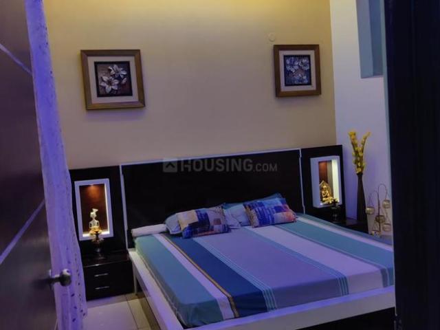 1 BHK Apartment in Sector 75 for resale Noida. The reference number is 20269374