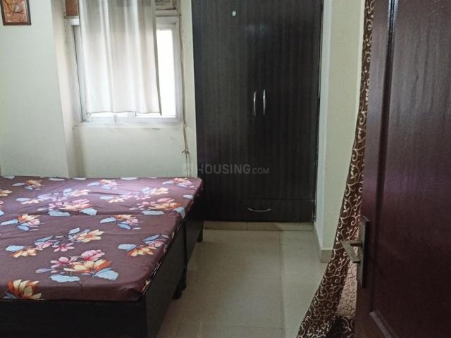 1 BHK Apartment in Sector 76 for rent Noida. The reference number is 19405638