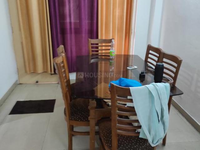 1 BHK Apartment in Sector 76 for resale Noida. The reference number is 16948713