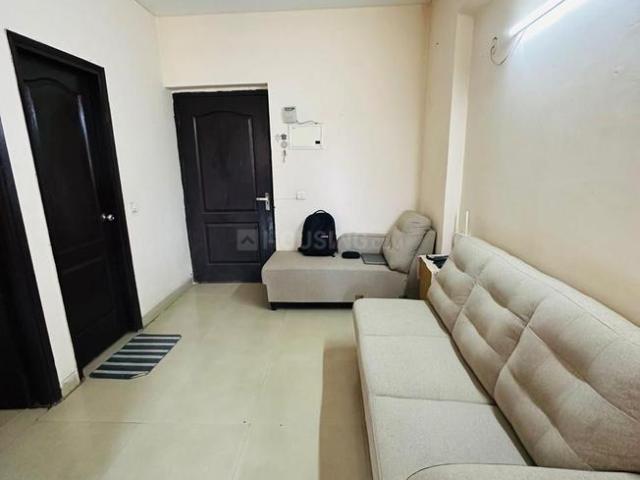 1 BHK Apartment in Sector 76 for resale Noida. The reference number is 20027143