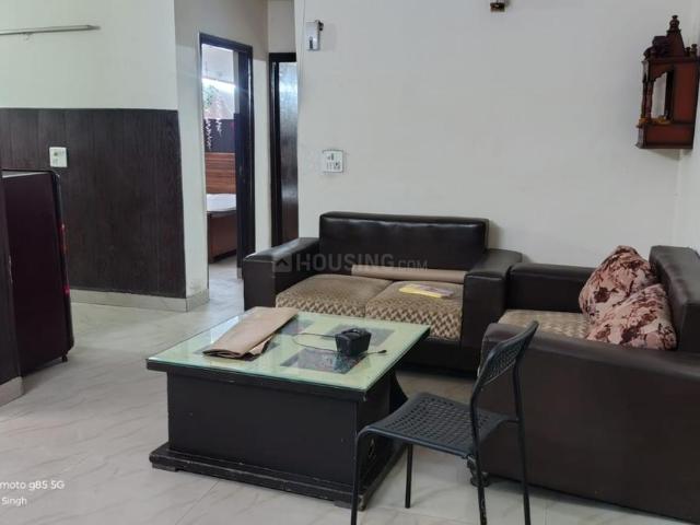 1 BHK Apartment in Sector 77 for rent Noida. The reference number is 20975274