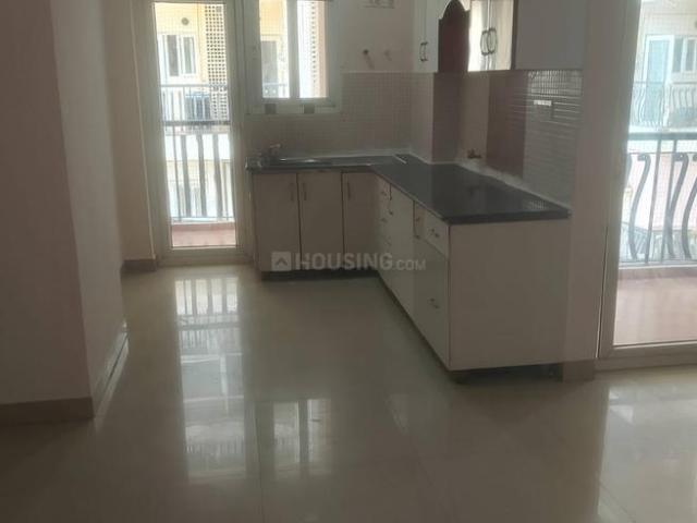 1 BHK Apartment in Sector 77 for resale Noida. The reference number is 20723232