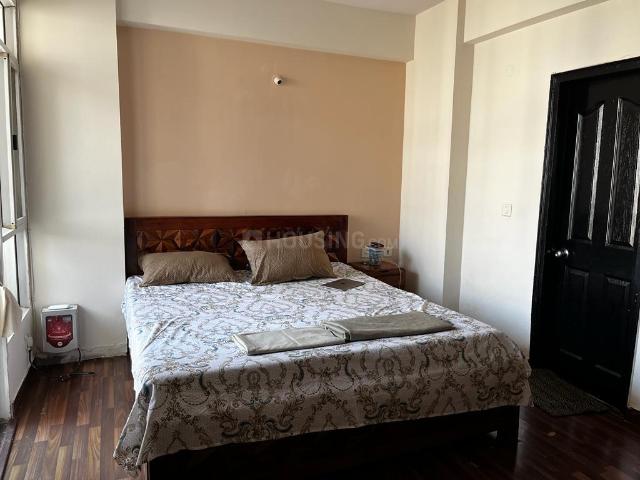 1 BHK Apartment in Sector 78 for rent Noida. The reference number is 20989436