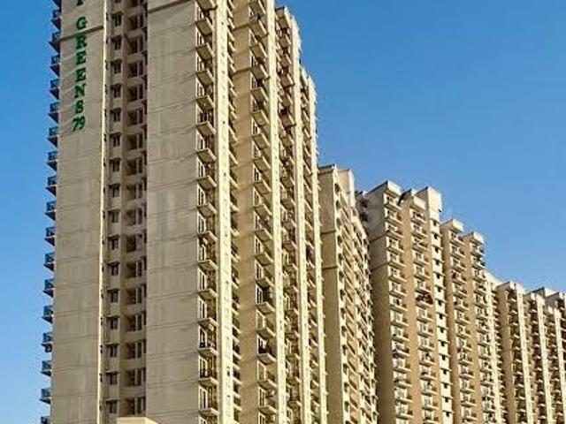 1 BHK Apartment in Sector 79 for resale Gurgaon. The reference number is 20719084
