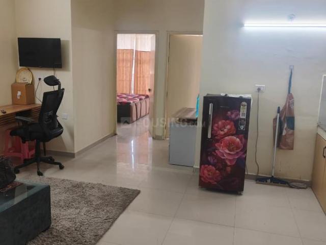 1 BHK Apartment in Sector 70 for rent Gurgaon. The reference number is 19598506