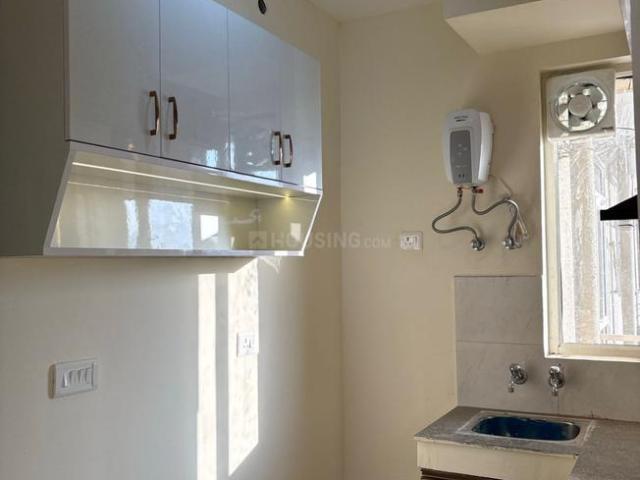 1 BHK Apartment in Sector 70 for rent Gurgaon. The reference number is 19770281
