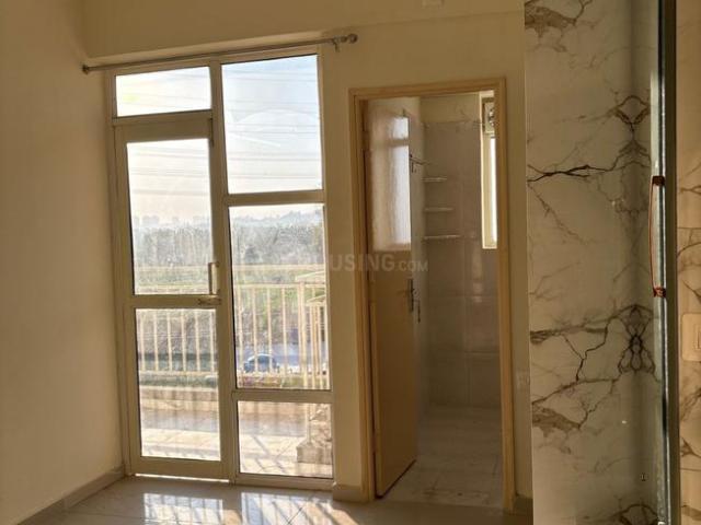 1 BHK Apartment in Sector 70 for rent Gurgaon. The reference number is 19774637