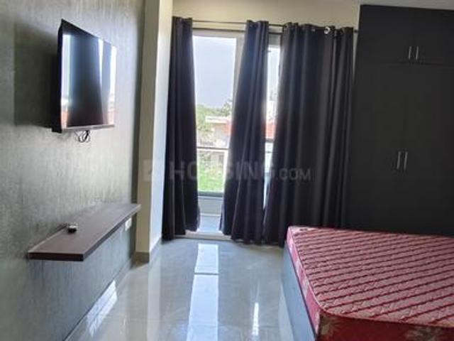 1 BHK Apartment in Sector 70 for rent Gurgaon. The reference number is 19841426